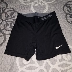 Nike Pro Spandex